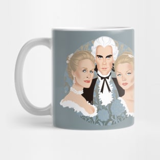 Liaisons Mug